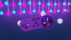 A screenshot taken in Dreams. 1 of 1.