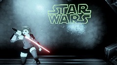 Secret Sith [WIP] v2.3