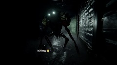 A screenshot taken in Dreams. 2 of 10.