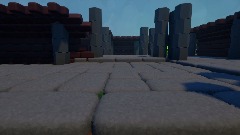 Remix of Dungeons