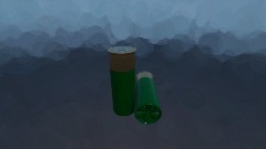 A screenshot taken in Dreams. 5 of 5.