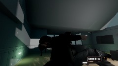 A screenshot taken in Dreams. 12 of 27.