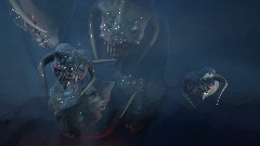 A screenshot taken in Dreams. 1 of 18.