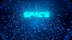 SPACE (music video)