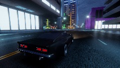A screenshot taken in Dreams. 19 of 30.