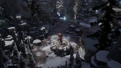 A screenshot taken in Dreams. 4 of 25.