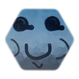 *BFDI -<pink> Chewing Face