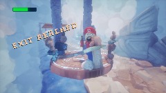 A screenshot taken in Dreams. 2 of 9.