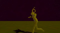 A screenshot taken in Dreams. 19 of 22.