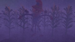 Panic in the fields (Update)