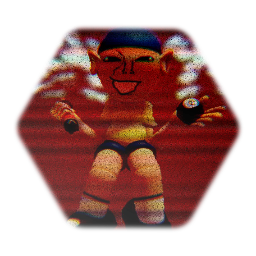 Jerry - (Jeffys Endless Aethos)