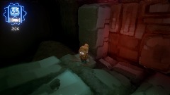 A screenshot taken in Dreams. 2 of 18.