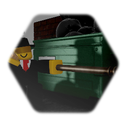 The godfather - damned