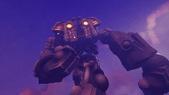 A screenshot taken in Dreams. 5 of 7.