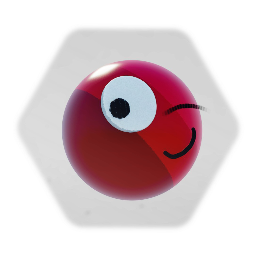Red Ball!