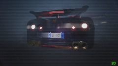 A screenshot taken in Dreams. 5 of 14.