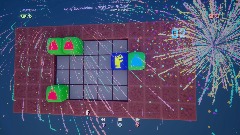 A screenshot taken in Dreams. 1 of 19.