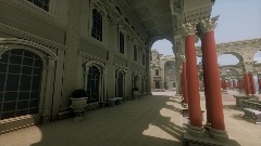 A screenshot taken in Dreams. 13 of 13.