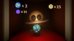 A screenshot taken in Dreams. 7 of 7.