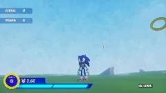 Seaside hill (Extremely early)