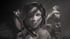 A screenshot taken in Dreams. 9 of 19.