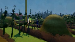 Battle of Antietam - Winfield Scott