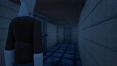 The adventure begins