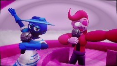 A screenshot taken in Dreams. 3 of 3.