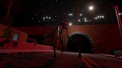 A screenshot taken in Dreams. 2 of 2.