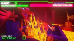 A screenshot taken in Dreams. 1 of 20.