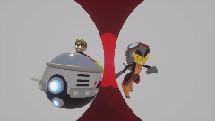 Dr dave collecter vs Draco the hawk Death battle! Thumbnail