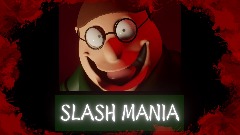 Slash-Mania [W.I.P] - *EVIL Peter Griffin Update