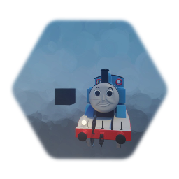 Thomas the collection