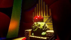 A screenshot taken in Dreams. 12 of 30.