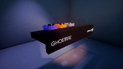 A screenshot taken in Dreams. 10 of 30.