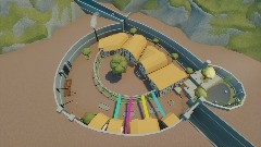 A screenshot taken in Dreams. 14 of 30.