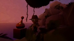 Miners Dash remix- (sunset)