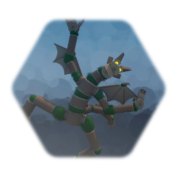 Beis the Dergoscrapling