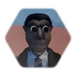 Obunga enemy