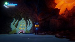 A screenshot taken in Dreams. 3 of 5.