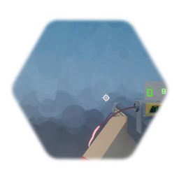 Some enforcer mini class thing