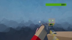 A screenshot taken in Dreams. 1 of 1.