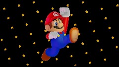 **Super Mario Bros WonderStar (Legacy)**