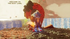 A screenshot taken in Dreams. 15 of 23.