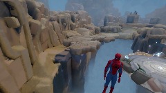 A screenshot taken in Dreams. 7 of 18.