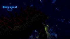 A screenshot taken in Dreams. 4 of 25.