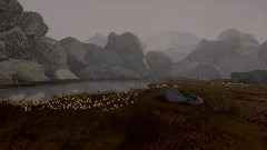 A screenshot taken in Dreams. 20 of 30.