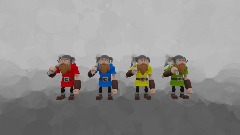 A screenshot taken in Dreams. 2 of 19.