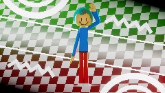 A screenshot taken in Dreams. 11 of 28.