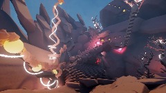 A screenshot taken in Dreams. 15 of 15.